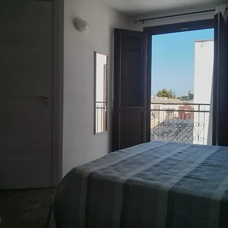 La Ginestra Holiday home Scopello (Sicily)