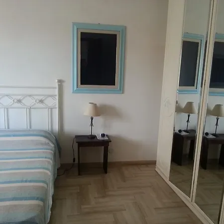 La Ginestra Holiday home *