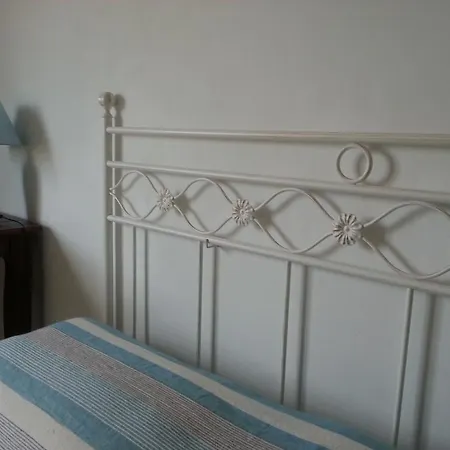 Holiday home La Ginestra Scopello (Sicily)