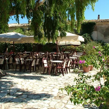 La Ginestra * Scopello (Sicily)
