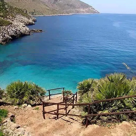 La Ginestra Holiday home *